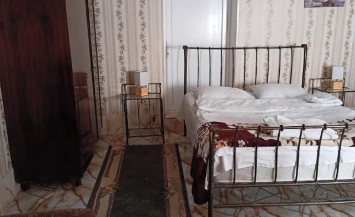 Photo of Bedroom in Kutaisi