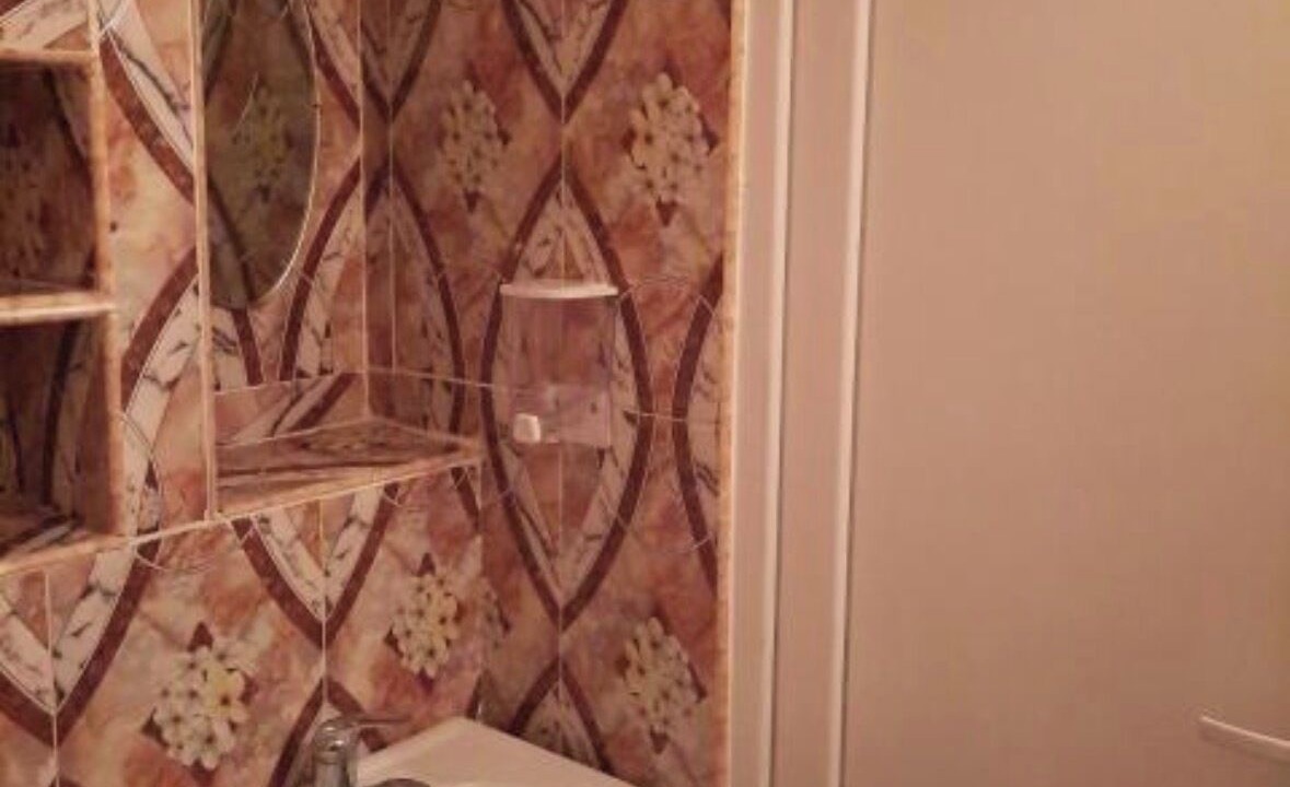 Photo of Bathroom in Kutaisi