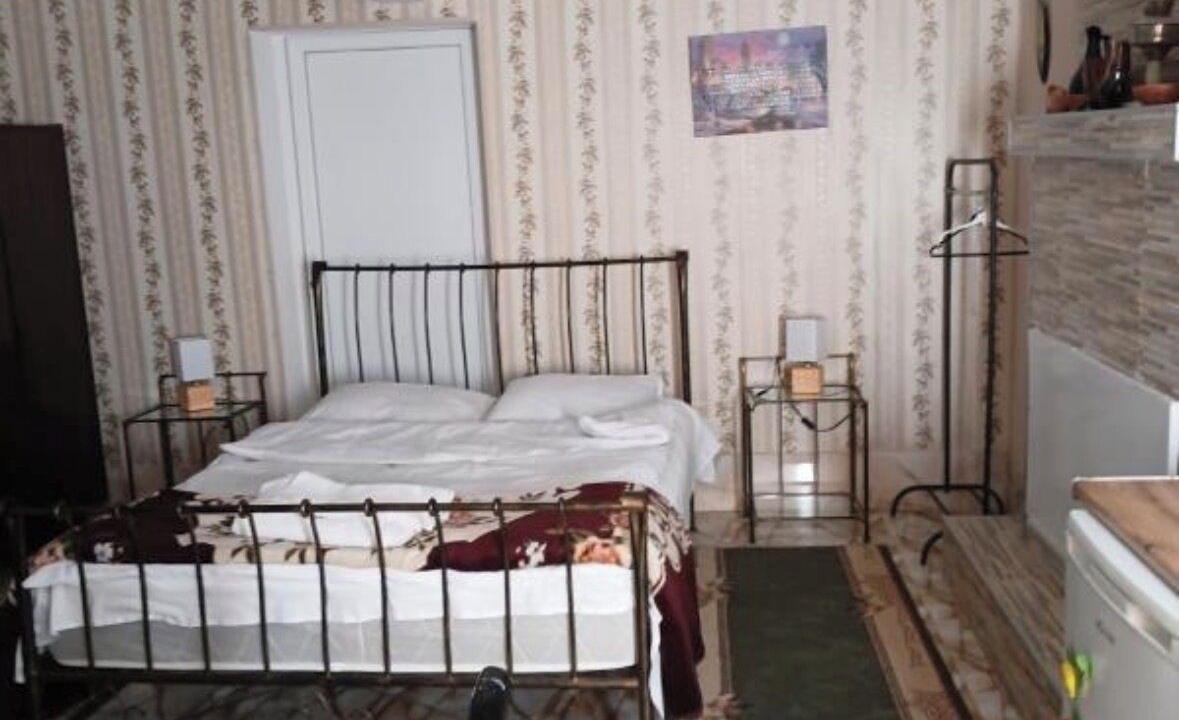 Photo of Bedroom in Kutaisi