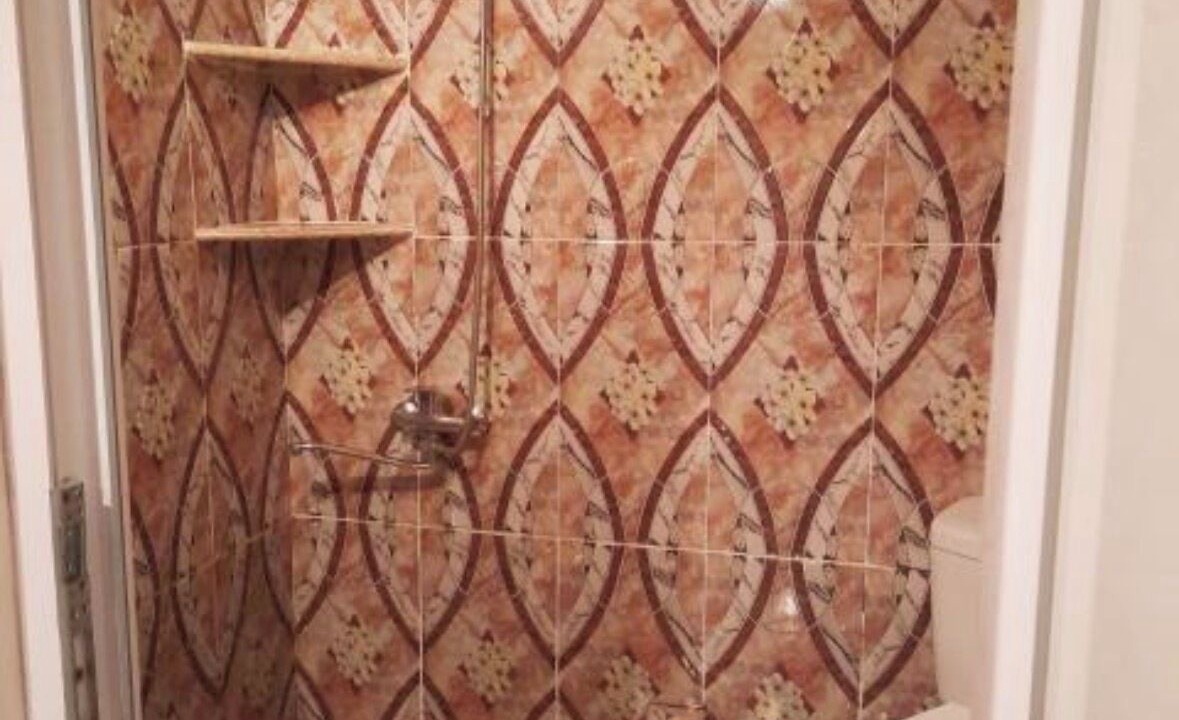Photo of Bathroom in Kutaisi