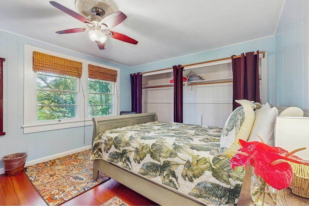 Photo of Bedroom in Papaikou