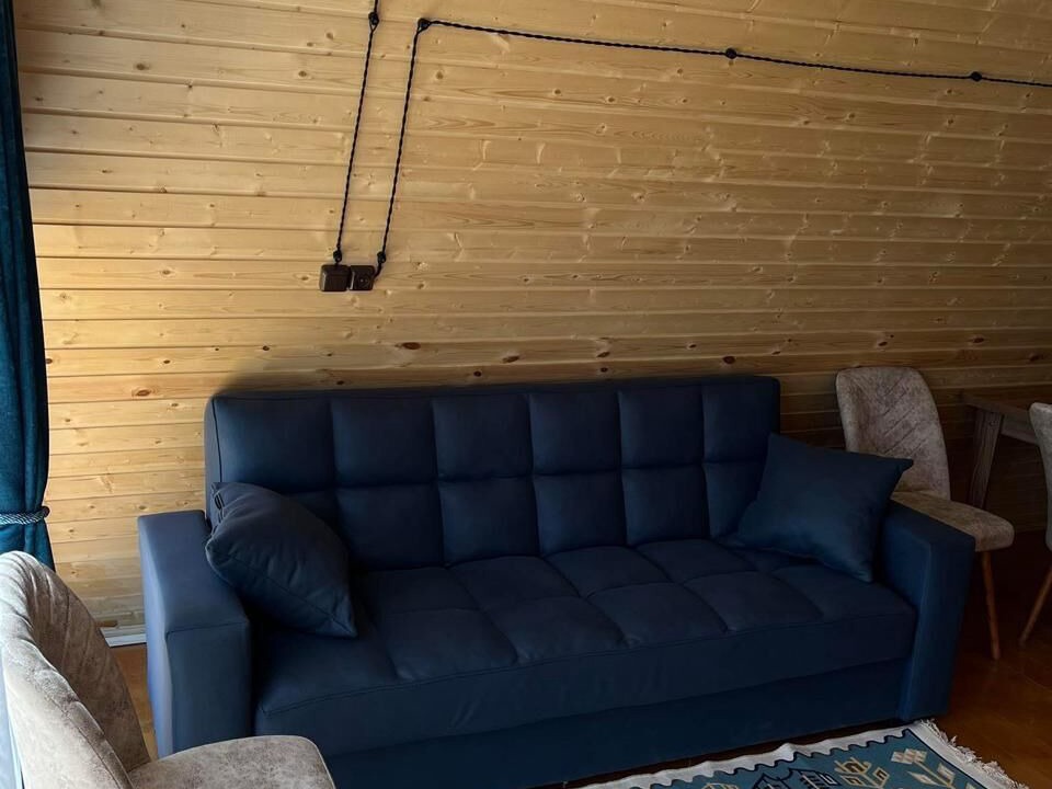 Photo of Livingroom in Kazbegi
