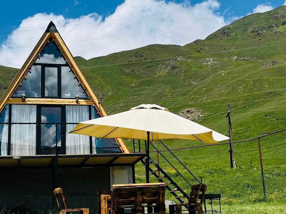 Photo of Outdoor in Kazbegi