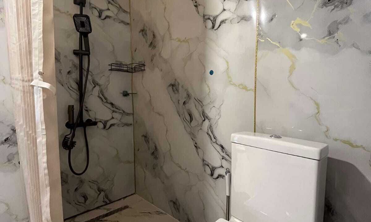 Photo of Bathroom in Kazbegi