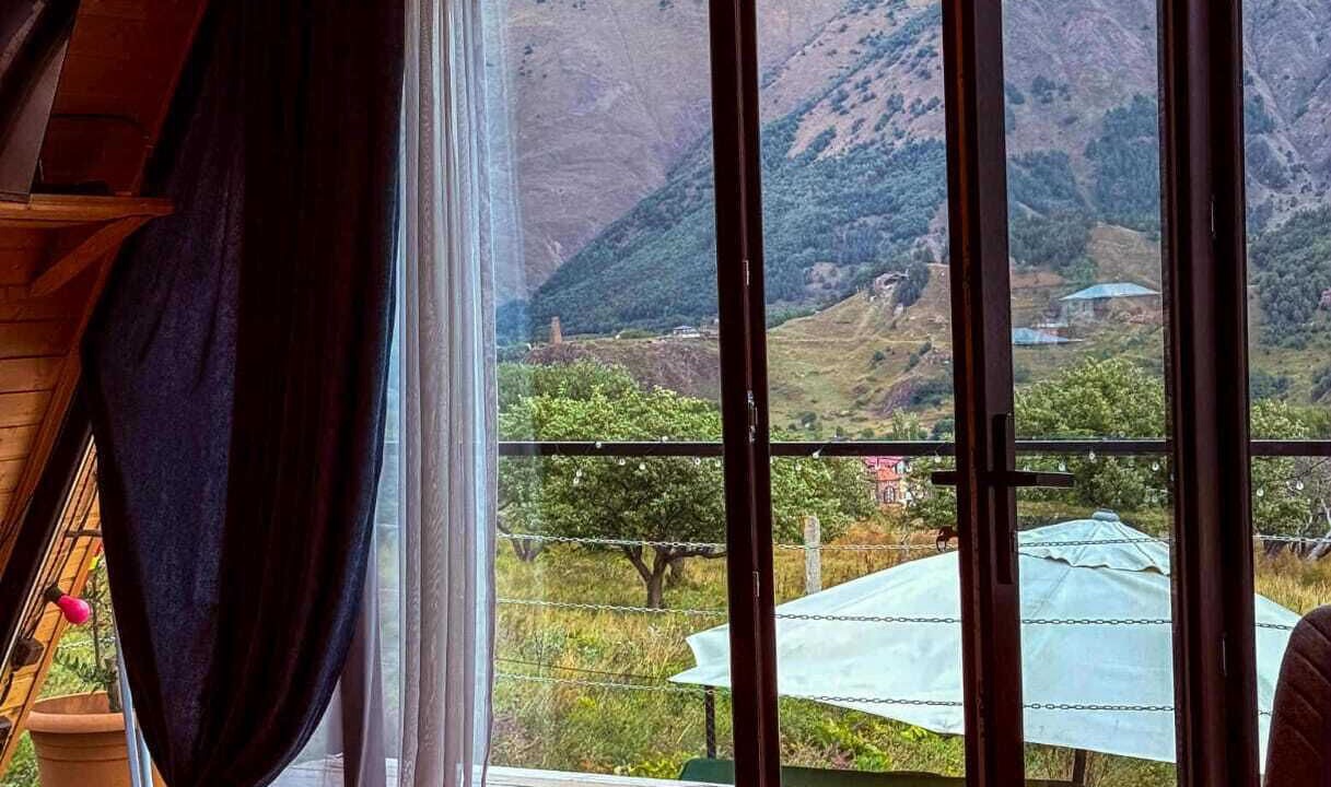 Photo of Others in Kazbegi