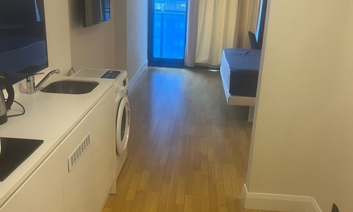 Photo of Bedroom in New Boulevard