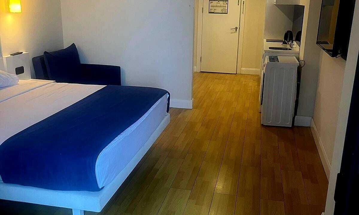 Photo of Bedroom in New Boulevard