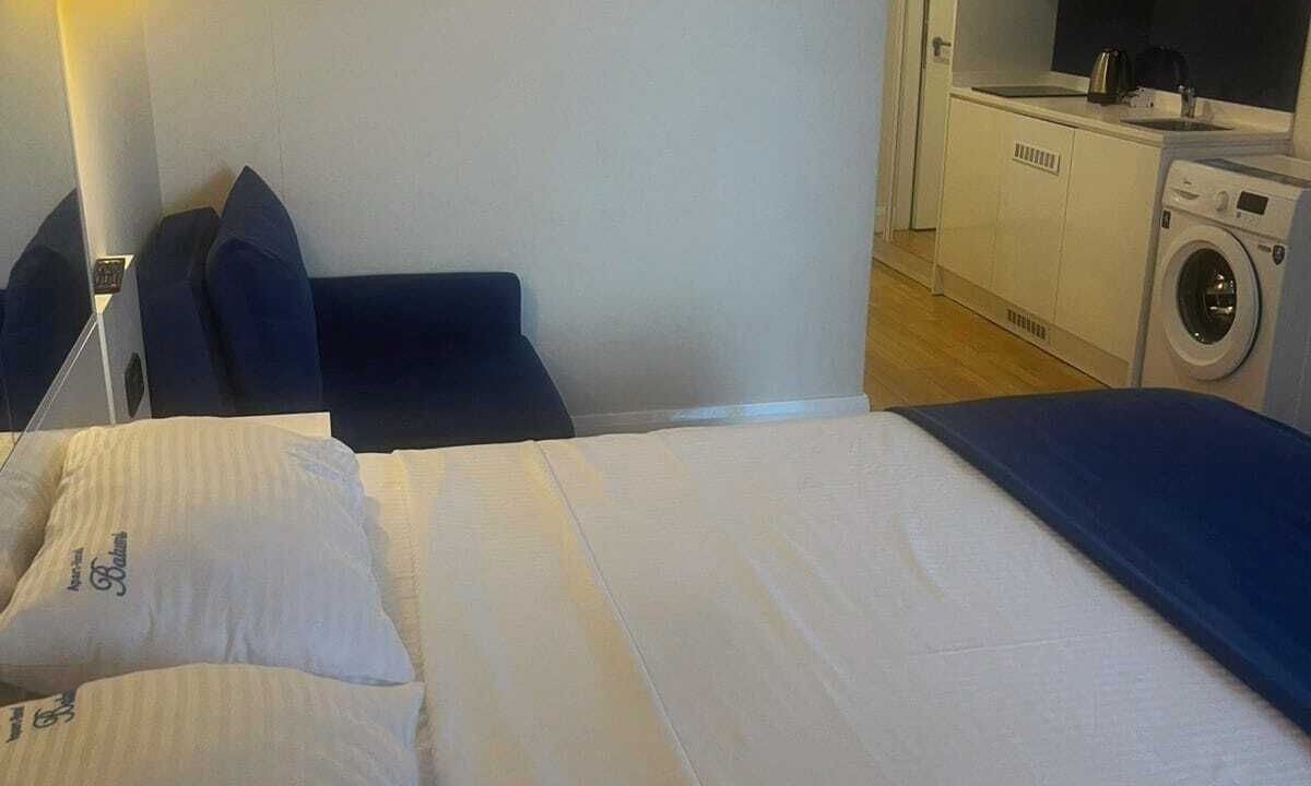 Photo of Bedroom in New Boulevard