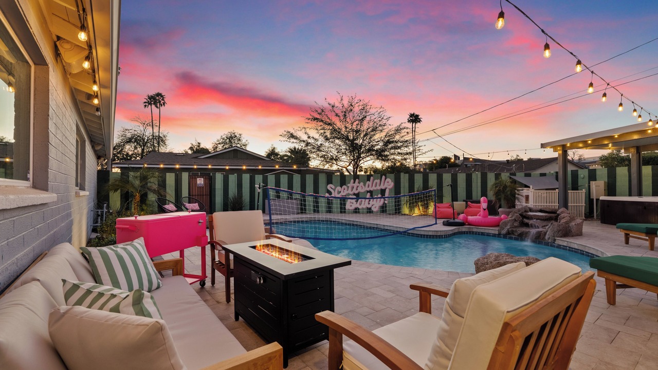 Photo of Outdoor in New Papago Parkway