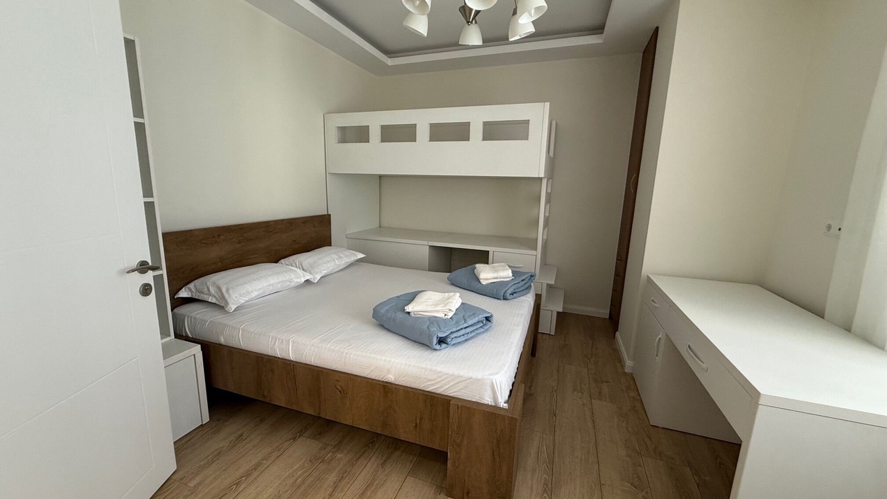 Photo of Bedroom in Old Boulevard