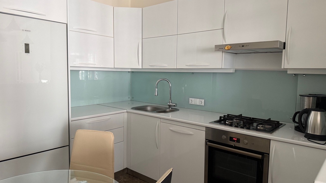 Photo of Kitchen in Old Boulevard