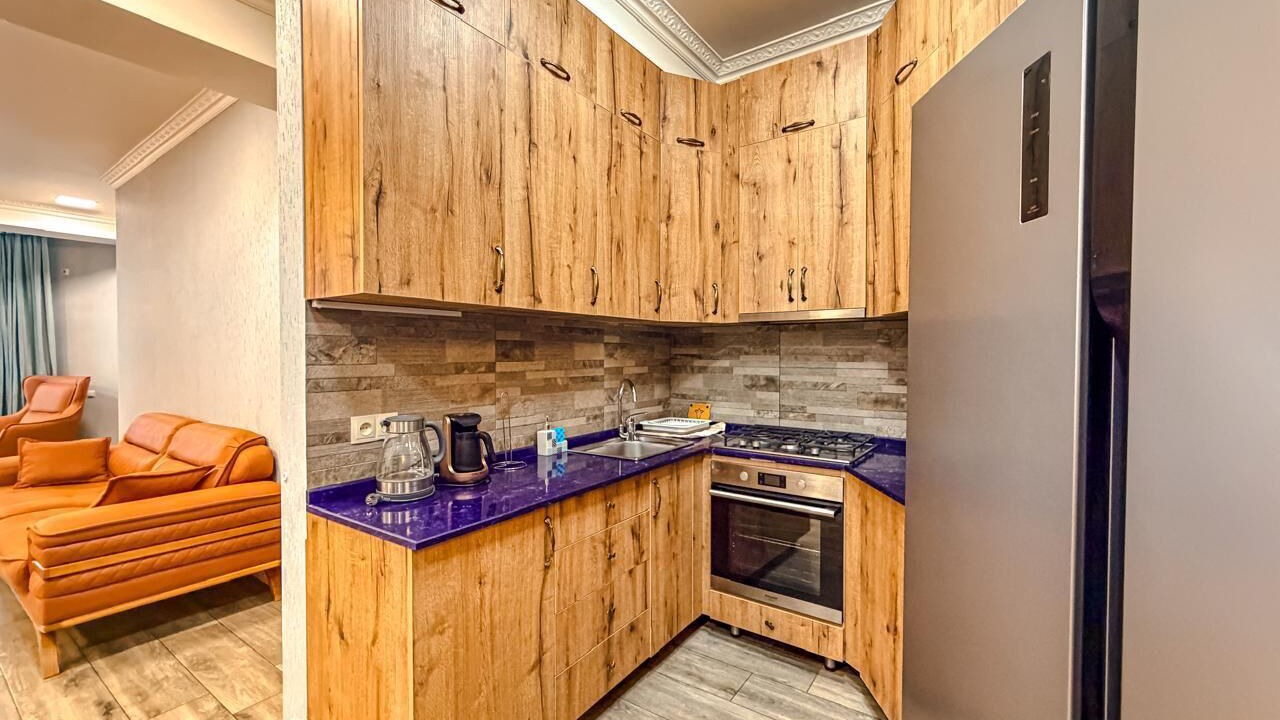 Photo of Kitchen in Vake
