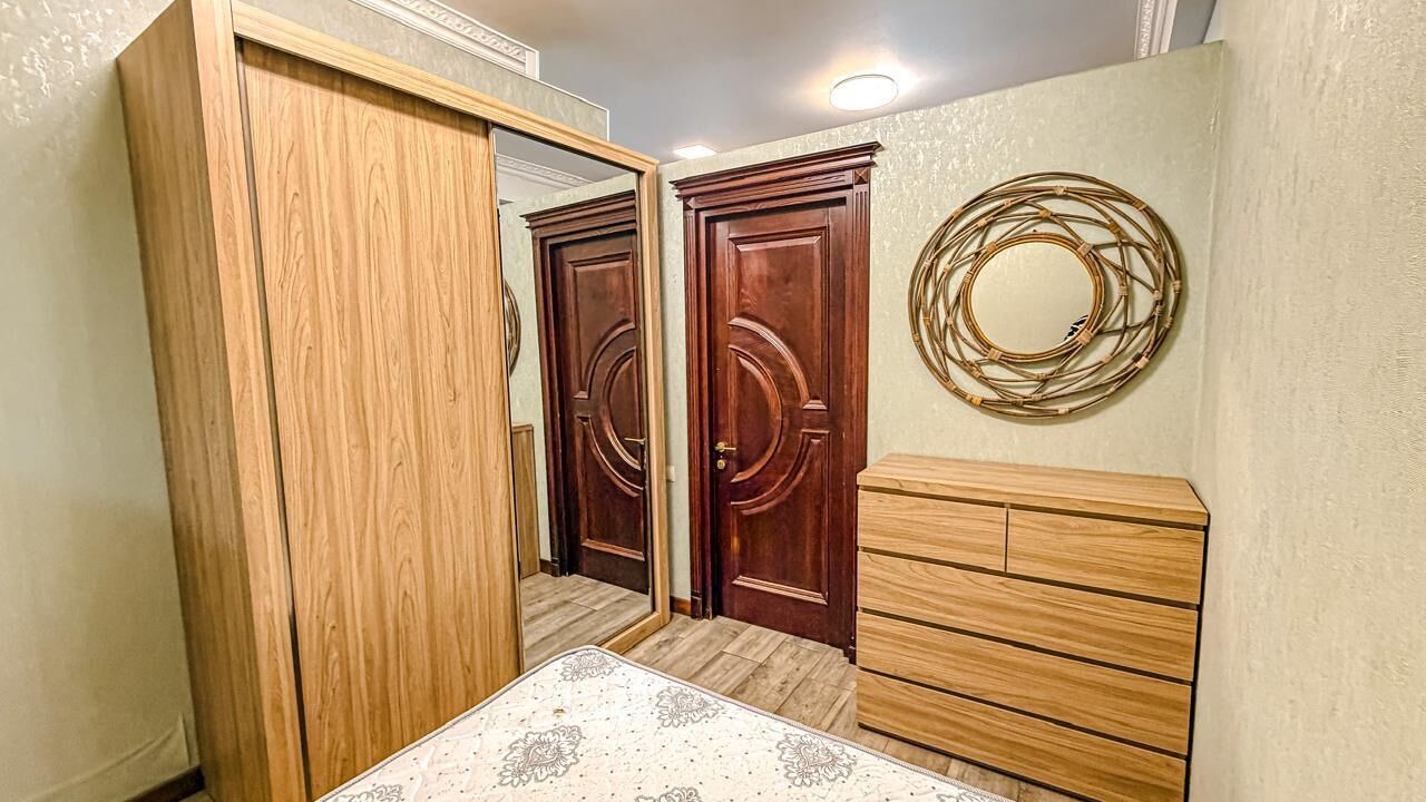 Photo of Bedroom in Vake