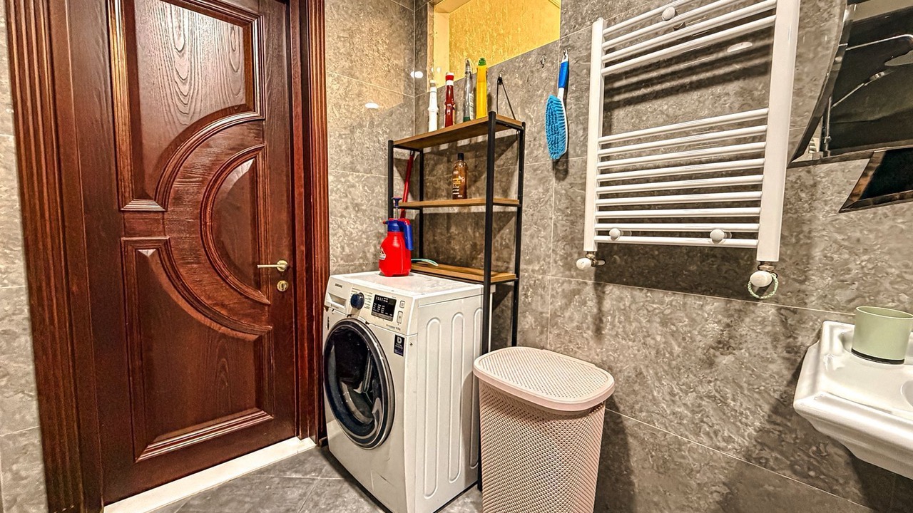 Photo of Bathroom in Vake