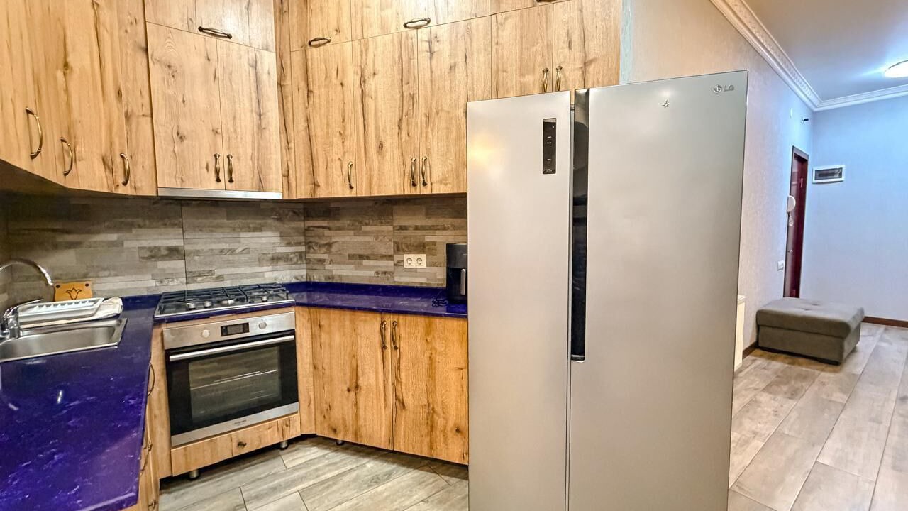 Photo of Kitchen in Vake