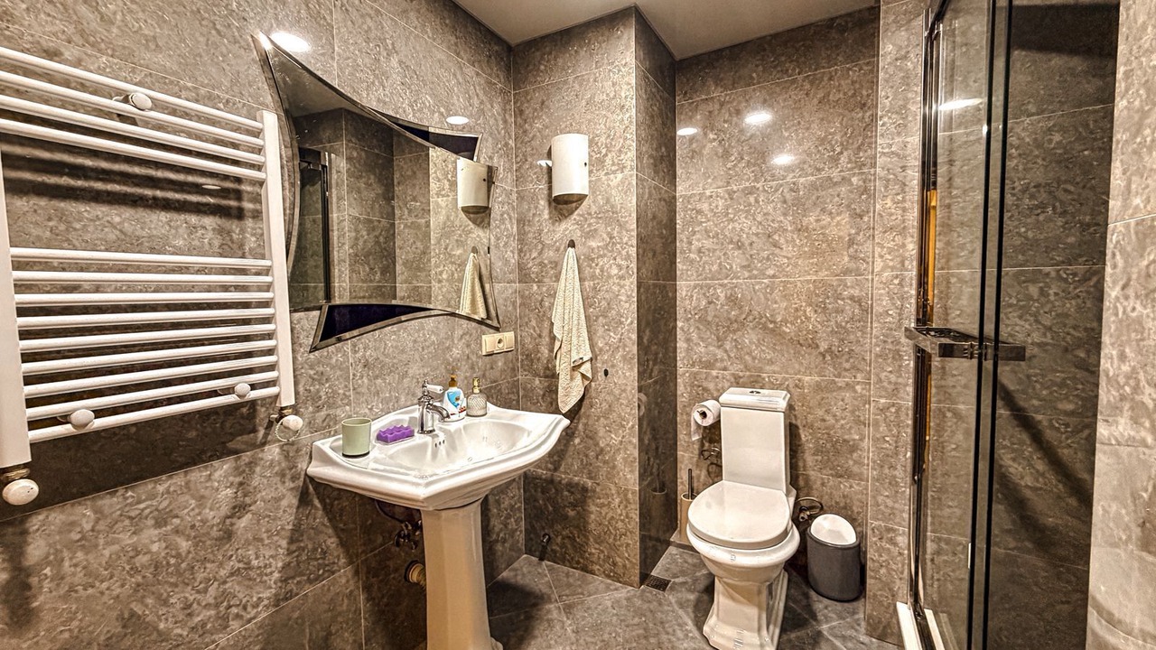 Photo of Bathroom in Vake