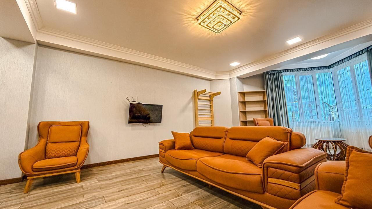 Photo of Livingroom in Vake