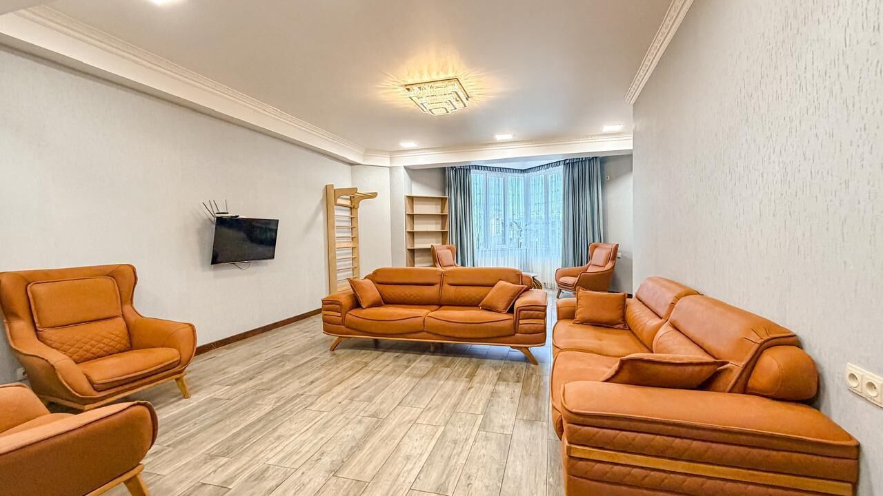 Photo of Livingroom in Vake