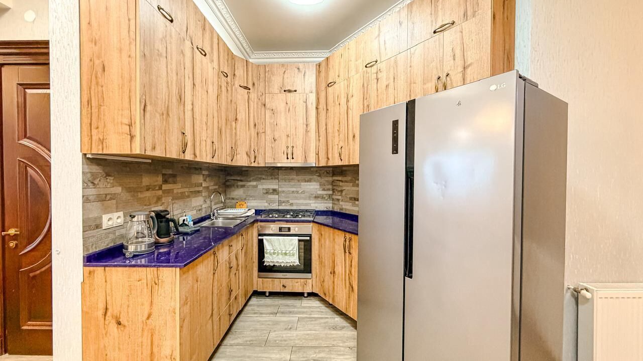Photo of Kitchen in Vake