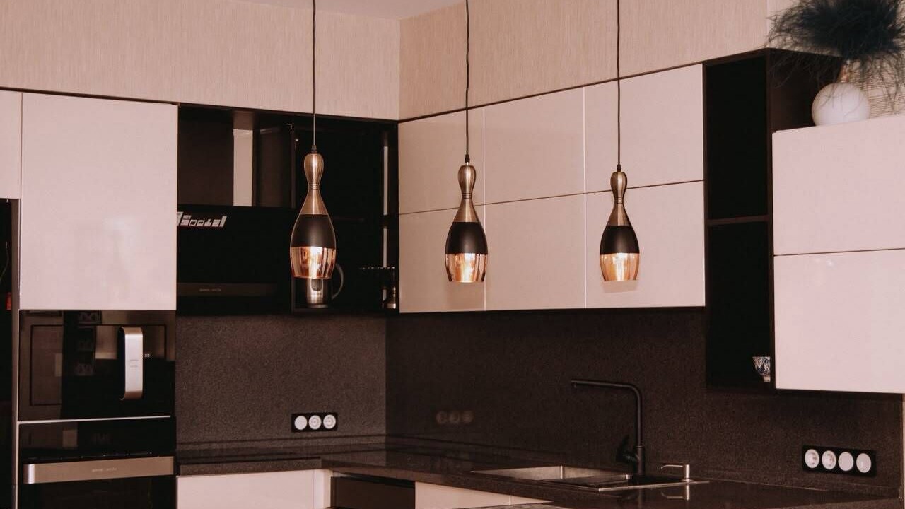 Photo of Kitchen in Saburtalo