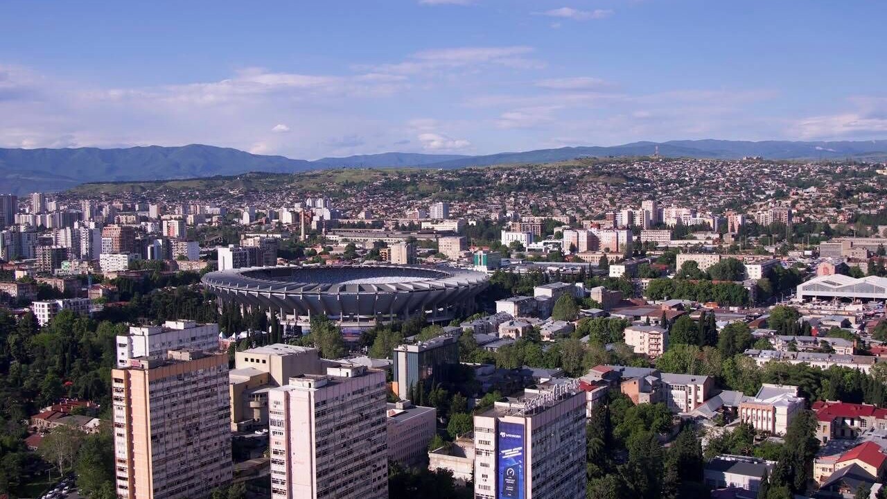 Photo of Outdoor in Saburtalo