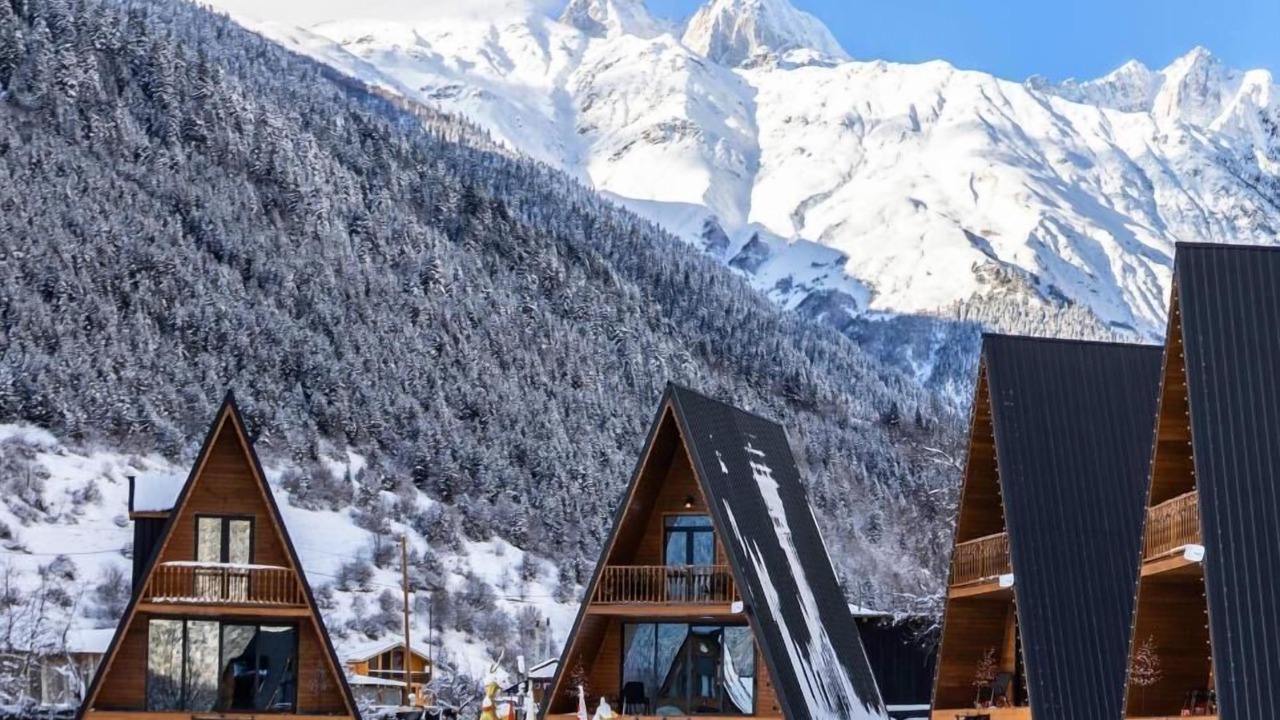 Photo of Outdoor in Bagvdanari