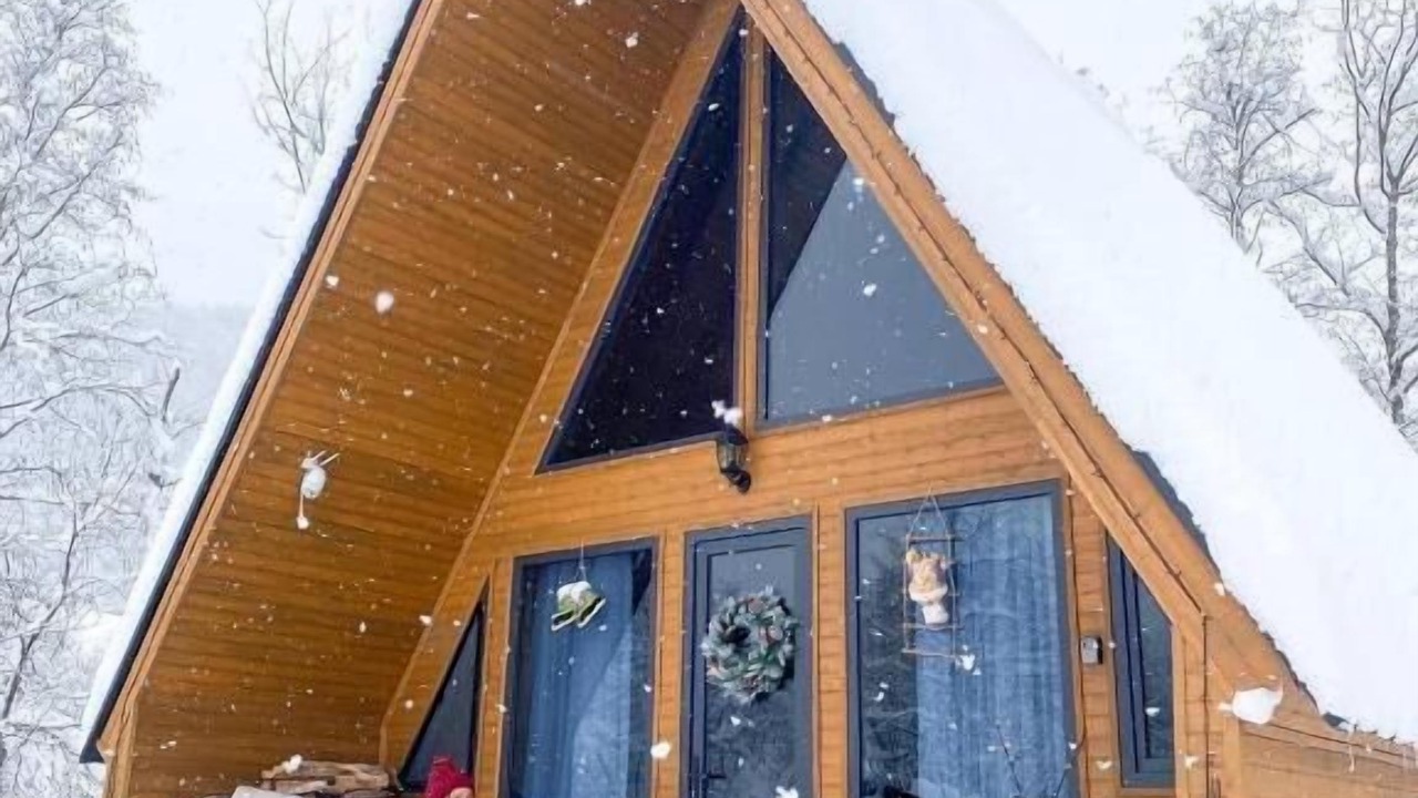 Photo of Outdoor in Bagvdanari