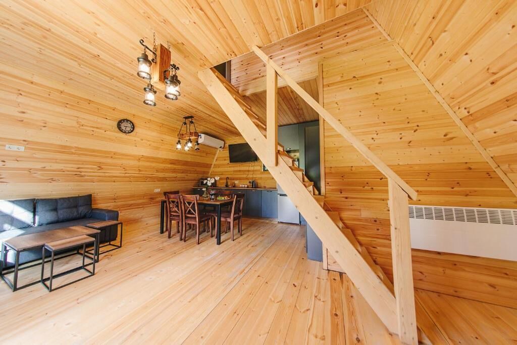 Photo of Livingroom in Bagvdanari