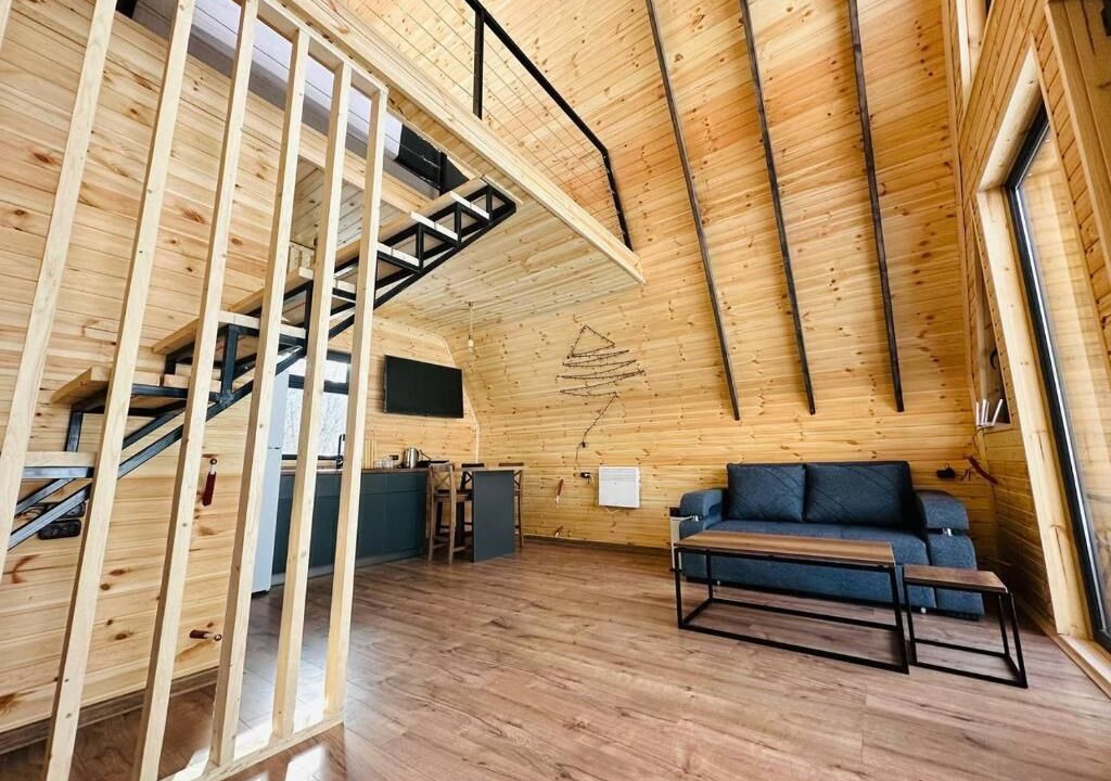 Photo of Livingroom in Bagvdanari