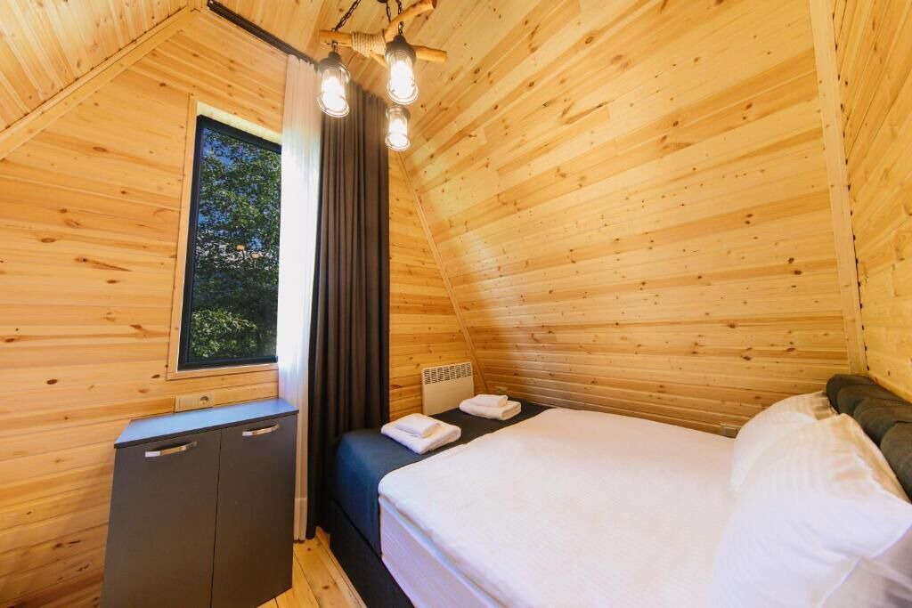 Photo of Bedroom in Bagvdanari