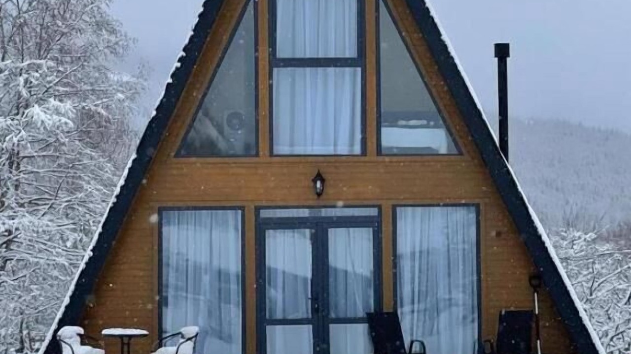 Photo of Outdoor in Bagvdanari