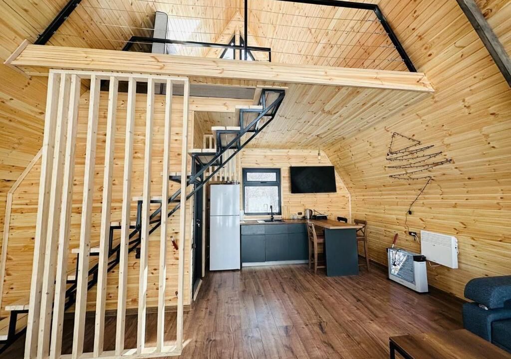 Photo of Livingroom in Bagvdanari