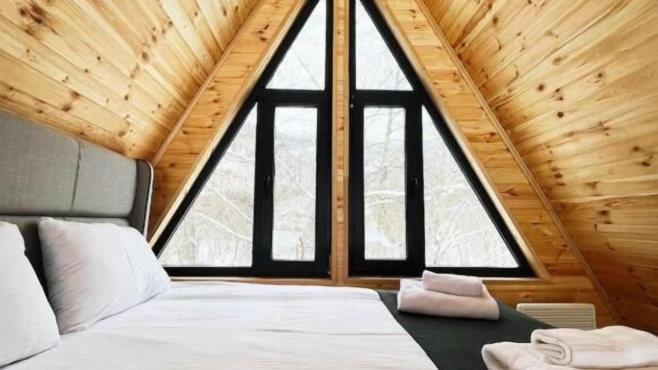 Photo of Bedroom in Bagvdanari