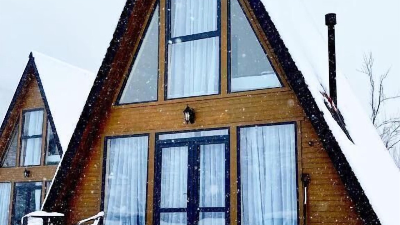 Photo of Outdoor in Bagvdanari