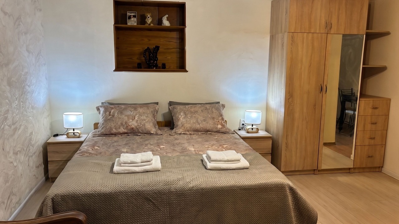 Photo of Bedroom in Vera