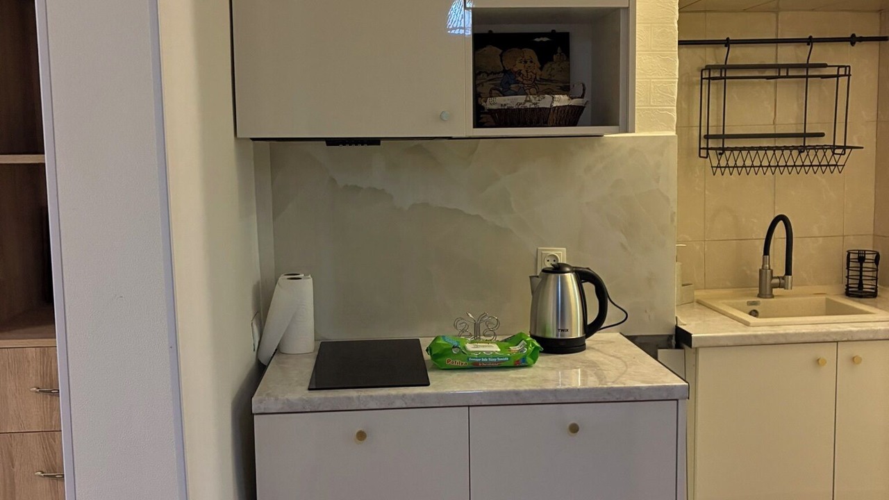 Photo of Kitchen in Vera