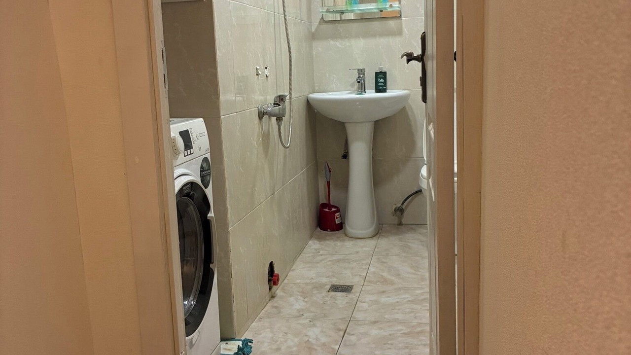 Photo of Bathroom in Vera