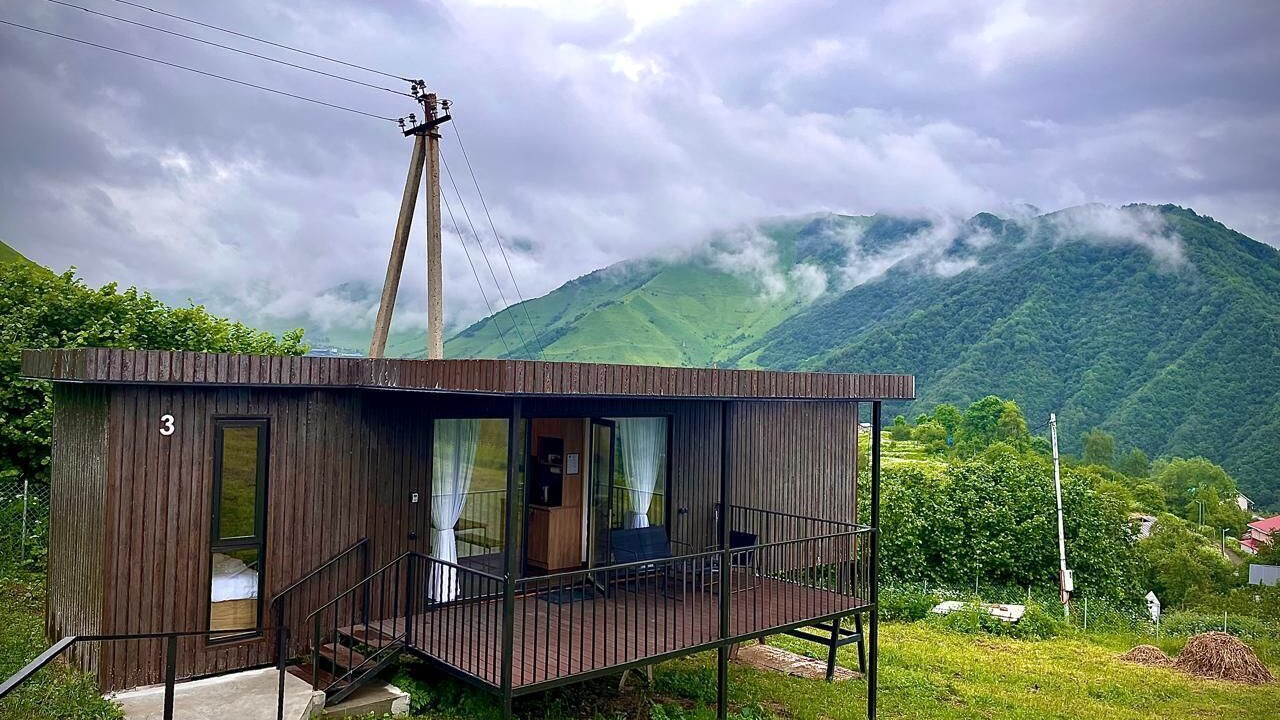 Photo of Outdoor in Dusheti