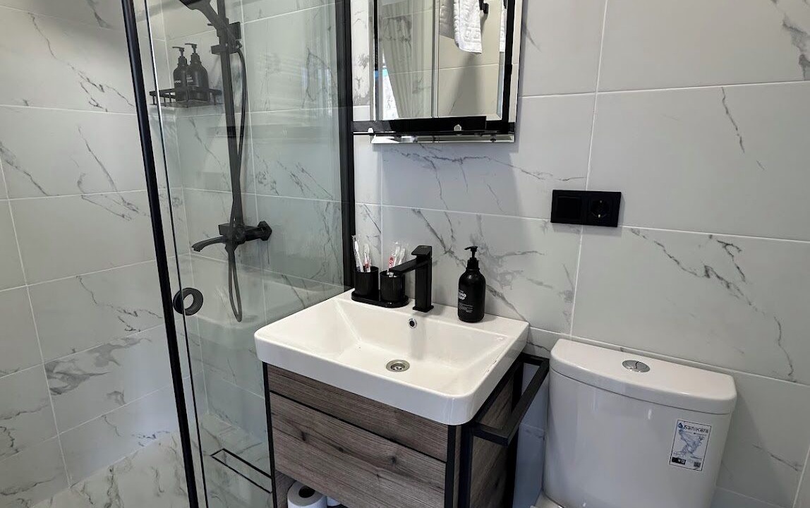 Photo of Bathroom in Dusheti