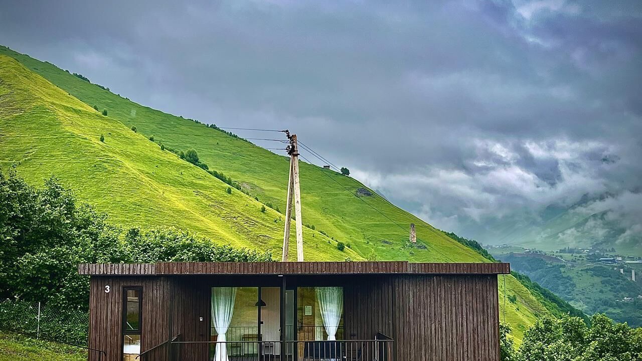 Photo of Outdoor in Dusheti