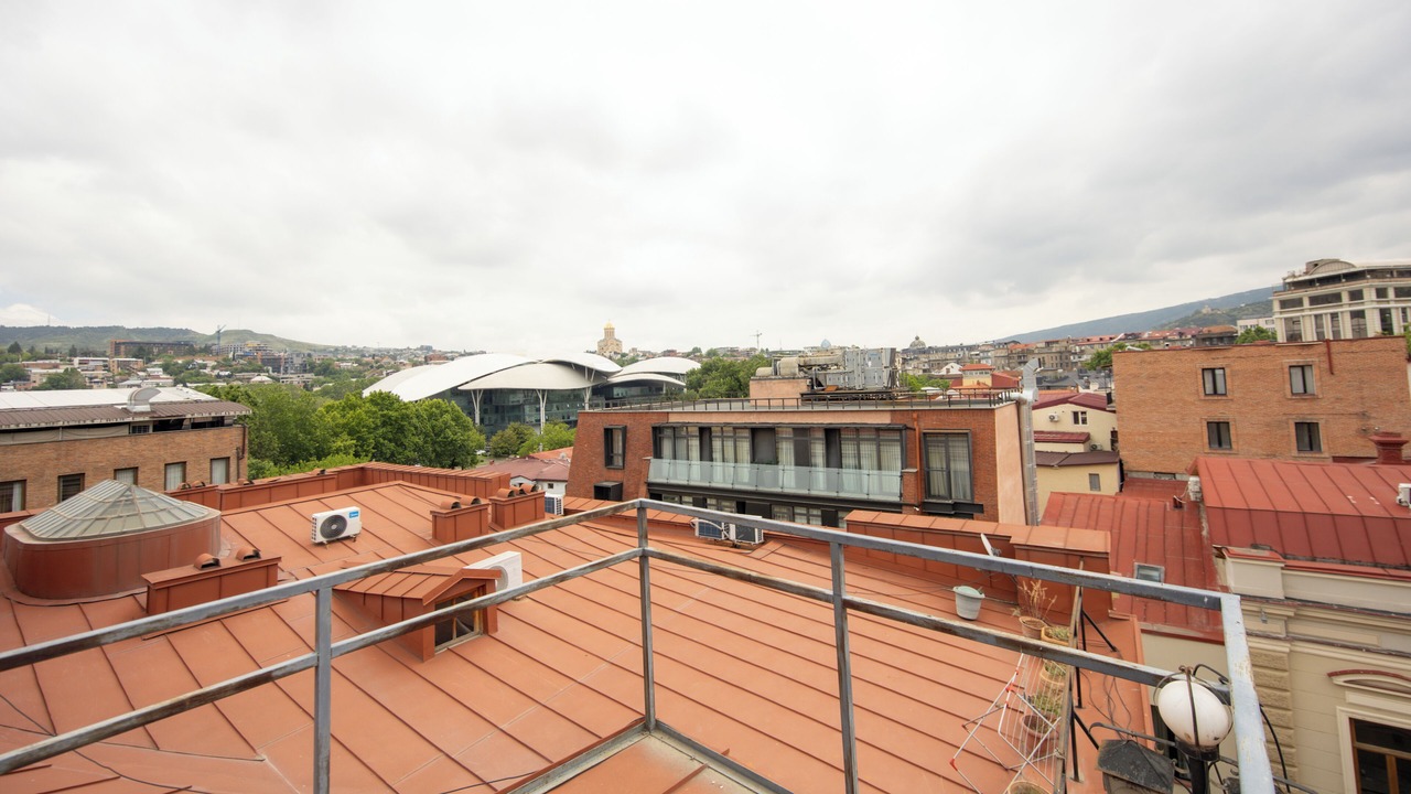 Photo of Outdoor in Mtatsminda