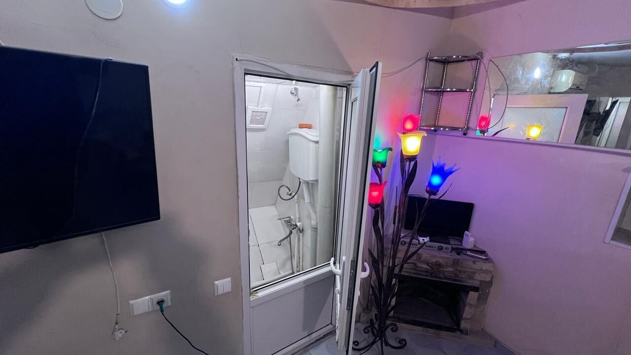 Photo of Bathroom in Mtatsminda