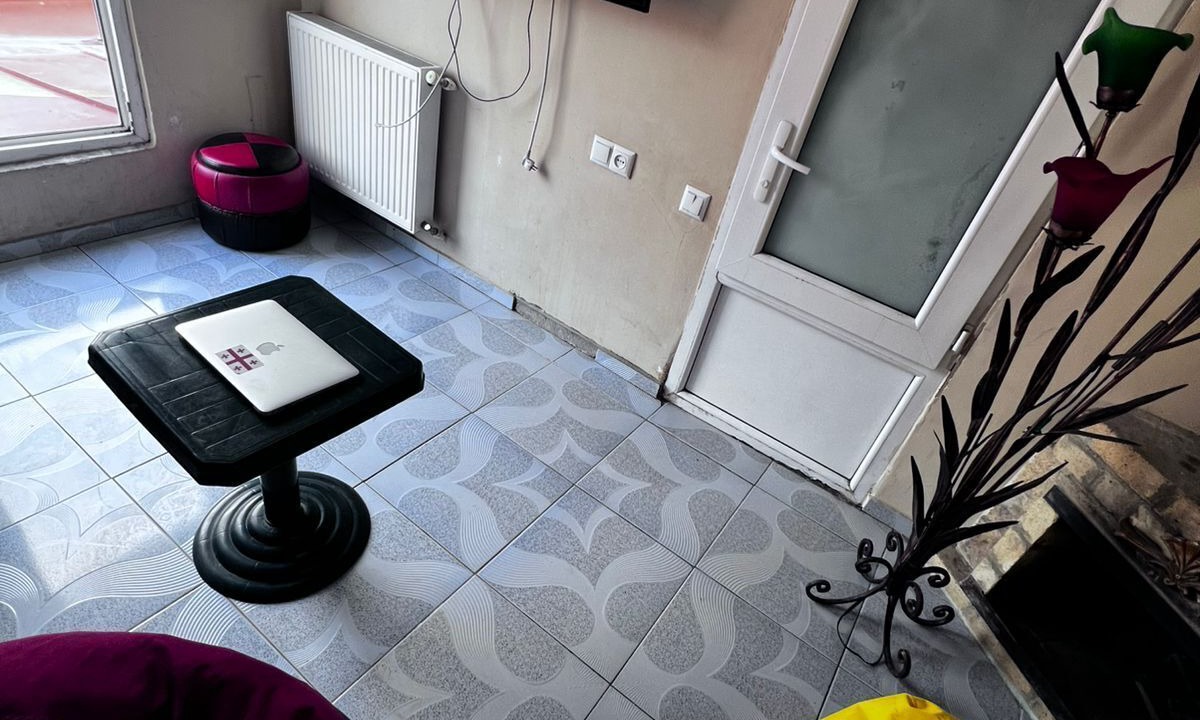 Photo of Bedroom in Mtatsminda