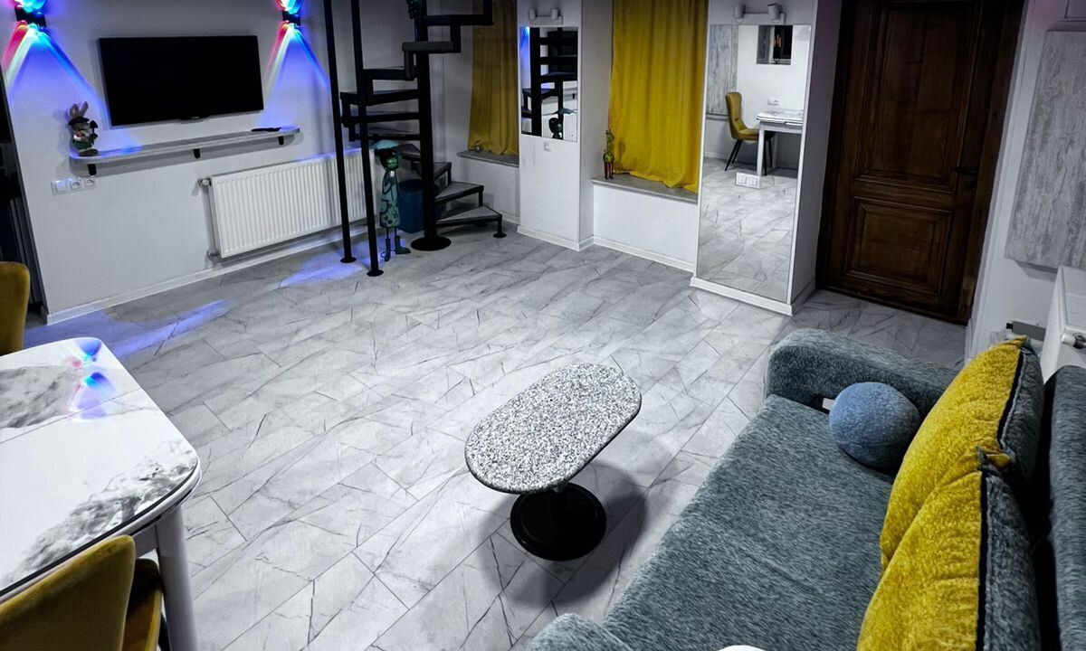 Photo of Livingroom in Mtatsminda