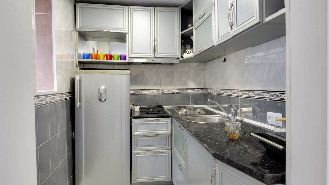 Photo of Kitchen in Mtatsminda