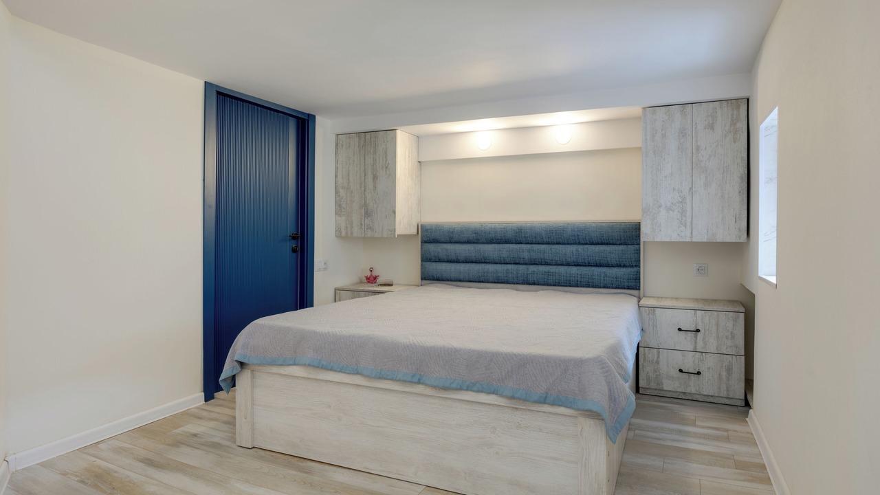 Photo of Bedroom in Mtatsminda