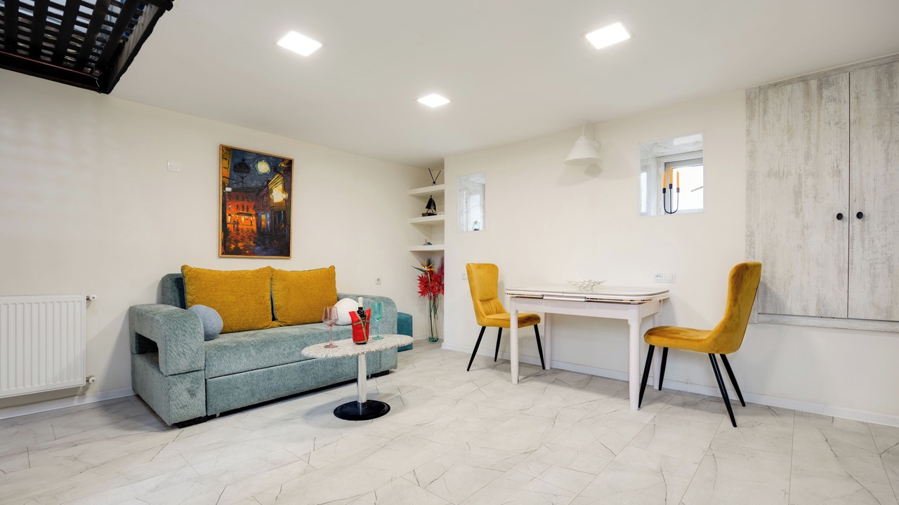 Photo of Livingroom in Mtatsminda