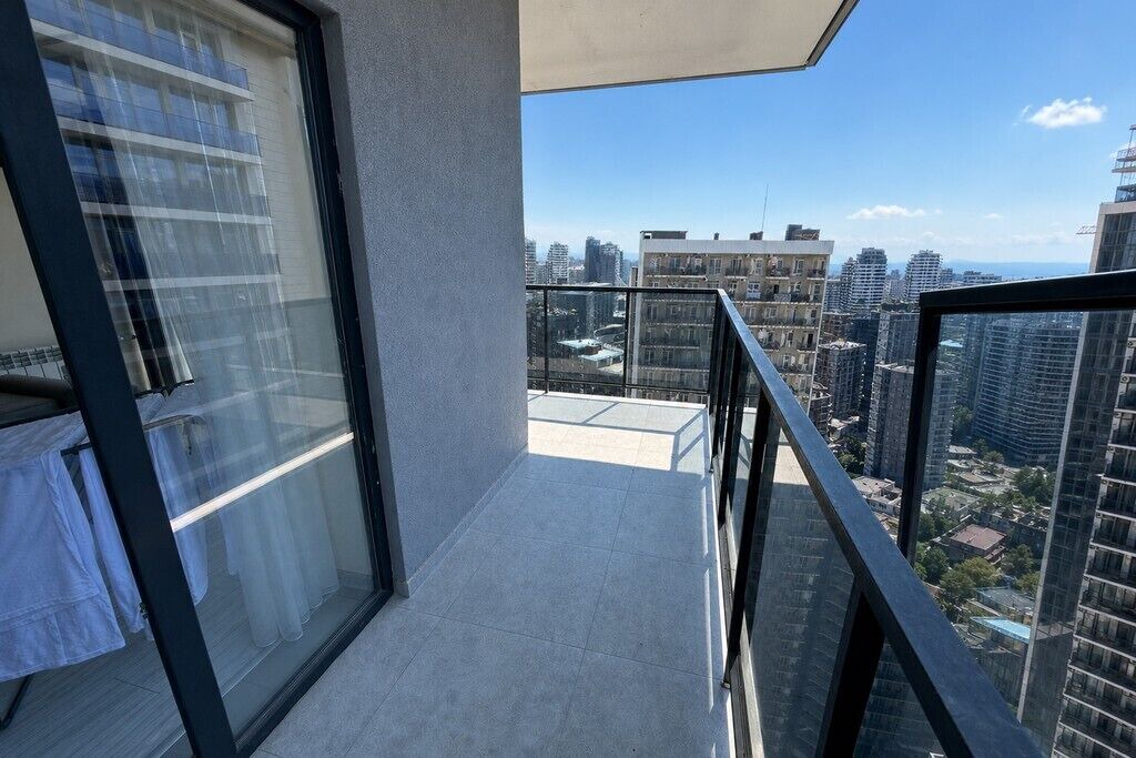 Photo of Outdoor in New Boulevard