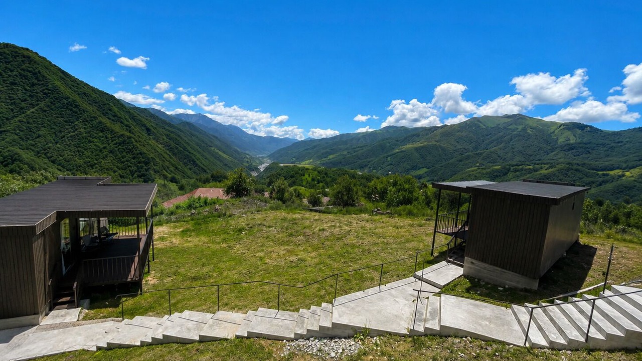 Photo of Outdoor in Dusheti
