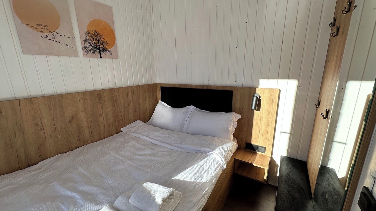 Photo of Bedroom in Dusheti